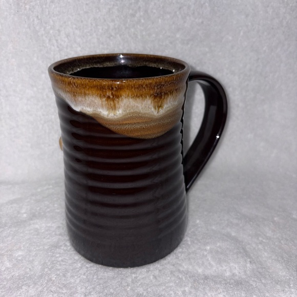 Alaska Moose Ceramic Mug - LARGE - Picture 3 of 4